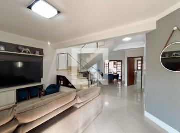 Casa · 305m² · 3 Quartos · 5 Vagas · Casa para Aluguel - Jardim Pinheiro, 3 Quartos, 305 m² - Valinhos