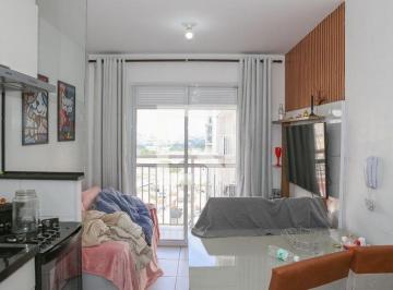 Apartamento · 40m² · 2 Quartos · Apartamento para Aluguel - Bom Retiro, 2 Quartos,  40 m² - São Paulo