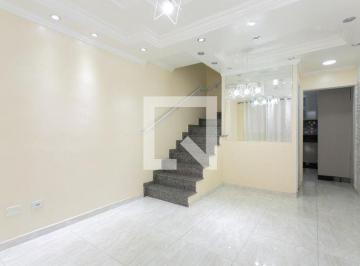 Casa · 65m² · 2 Quartos · 1 Vaga · Casa para Aluguel - Itaim Paulista, 2 Quartos, 65 m² - São Paulo