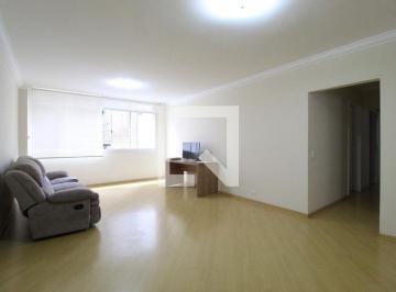 Apartamento · 134m² · 3 Quartos · 2 Vagas · Apartamento para Aluguel - Itaim Bibi, 3 Quartos,  134 m² - São Paulo