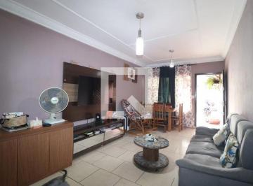 Casa · 116m² · 3 Quartos · 2 Vagas · Casa para Aluguel - Cidade Sao Jorge, 3 Quartos, 116 m² - Santo André
