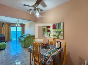Apartamento · 82m² · 2 Quartos · 1 Vaga · Apartamento para Aluguel - Cidade da Criança, 2 Quartos, 82 m² - Praia Grande