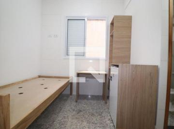 Apartamento · 10m² · 1 Quarto · Apartamento para Aluguel - Santa Teresinha, 1 Quarto,  10 m² - Santo André