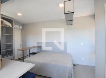 Apartamento · 27m² · 1 Quarto · Apartamento para Aluguel - Mercês, 1 Quarto,  27 m² - Curitiba