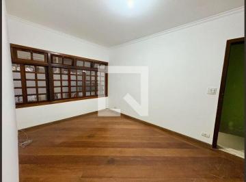 Casa · 60m² · 1 Quarto · Casa para Aluguel - Santo Amaro , 1 Quarto, 60 m² - São Paulo