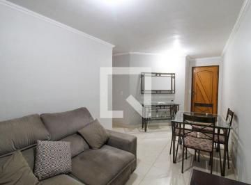 Apartamento · 54m² · 2 Quartos · 1 Vaga · Apartamento para Aluguel - Jardim Jussara, 2 Quartos, 54 m² - São Paulo