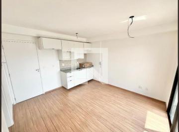 Apartamento · 31m² · 1 Quarto · Apartamento para Aluguel - Água Fria, 1 Quarto,  31 m² - São Paulo