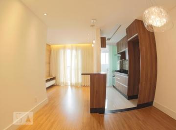 Apartamento · 53m² · 2 Quartos · 1 Vaga · Apartamento para Aluguel - Vila Augusta, 2 Quartos, 53 m² - Guarulhos