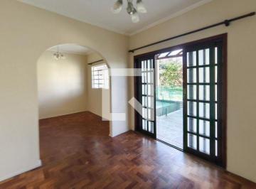 Casa · 120m² · 3 Quartos · 2 Vagas · Casa para Aluguel - Jardim São José, 3 Quartos, 120 m² - Campinas