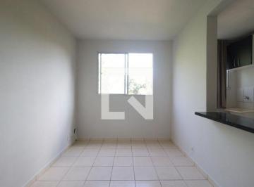 Apartamento · 55m² · 2 Quartos · 1 Vaga · Apartamento para Aluguel - Parque São Sebastião, 2 Quartos, 55 m² - Ribeirão Preto