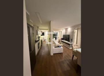 Apartamento · 59m² · 2 Quartos · 1 Vaga · Apartamento à Venda - Vila Ema, 2 Quartos,  59 m² - São Paulo