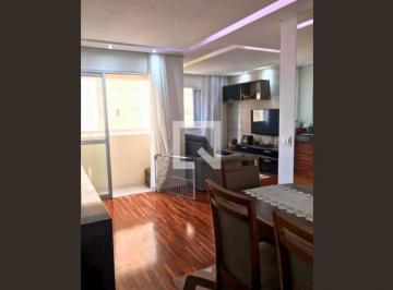 Apartamento · 62m² · 2 Quartos · 1 Vaga · Apartamento à Venda - Campo Grande, 2 Quartos,  62 m² - São Paulo