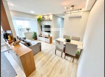 Apartamento · 60m² · 2 Quartos · 1 Vaga · Apartamento à Venda - Casa Verde, 2 Quartos,  60 m² - São Paulo