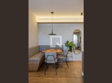 Apartamento · 67m² · 1 Quarto · 1 Vaga · Apartamento à Venda - Santo Amaro , 1 Quarto, 67 m² - São Paulo