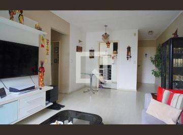 Apartamento · 92m² · 2 Quartos · 1 Vaga · Apartamento à Venda - Cristo Redentor, 2 Quartos,  92 m² - Porto Alegre