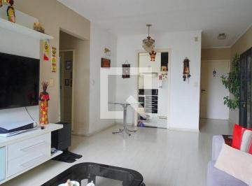 Apartamento · 92m² · 2 Quartos · 1 Vaga · Apartamento à Venda - Cristo Redentor, 2 Quartos,  92 m² - Porto Alegre