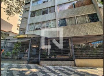 Apartamento · 95m² · 3 Quartos · 1 Vaga · Apartamento à Venda - Santa Cecília, 3 Quartos, 95 m² - São Paulo