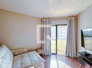 Apartamento · 90m² · 3 Quartos · 3 Vagas · Apartamento à Venda - Vila Carrão, 3 Quartos,  90 m² - São Paulo