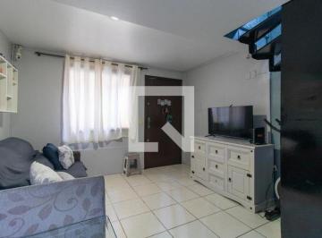 Apartamento · 68m² · 2 Quartos · 2 Vagas · Apartamento à Venda - Santa Tereza , 2 Quartos,  68 m² - Porto Alegre