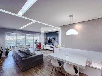 Apartamento · 105m² · 2 Quartos · 2 Vagas · Apartamento à Venda - Cambuci, 2 Quartos, 105 m² - São Paulo
