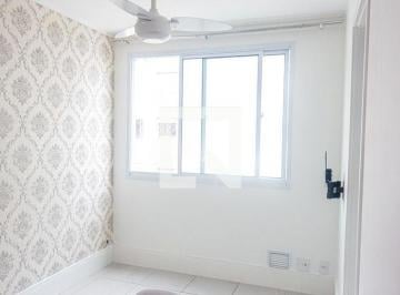 Apartamento · 34m² · 2 Quartos · 1 Vaga · Apartamento à Venda - Jardim Marajoara , 2 Quartos,  34 m² - São Paulo