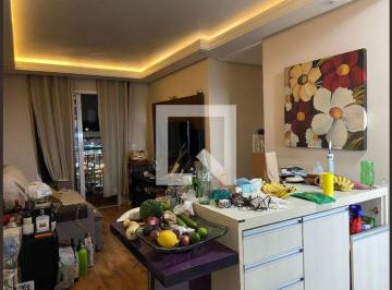Apartamento · 57m² · 2 Quartos · 1 Vaga · Apartamento à Venda - Jaguaré, 2 Quartos, 57 m² - São Paulo