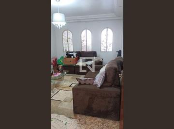 Casa · 216m² · 3 Quartos · 2 Vagas · Casa à Venda - Parque Capuava, 3 Quartos, 216 m² - Santo André