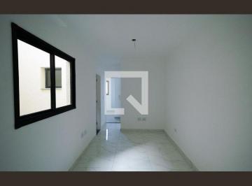 Apartamento · 84m² · 2 Quartos · 1 Vaga · Apartamento à Venda - Vila América, 2 Quartos,  84 m² - Santo André