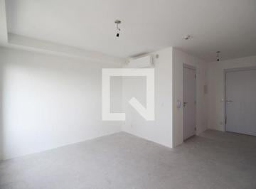 Apartamento · 30m² · 1 Quarto · Apartamento à Venda - Moema, 1 Quarto, 30 m² - São Paulo