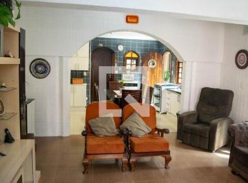 Casa · 212m² · 6 Quartos · 5 Vagas · Casa à Venda - Penha de França, 6 Quartos,  212 m² - São Paulo