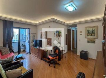Apartamento · 75m² · 3 Quartos · 1 Vaga · Apartamento à Venda - Vila das Mercês, 3 Quartos,  75 m² - São Paulo