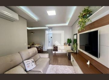 Apartamento · 72m² · 2 Quartos · 1 Vaga · Apartamento à Venda - Cambuí, 2 Quartos, 72 m² - Campinas