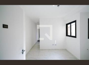Apartamento · 84m² · 2 Quartos · 1 Vaga · Apartamento à Venda - Vila América, 2 Quartos,  84 m² - Santo André