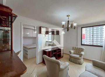 Apartamento · 65m² · 2 Quartos · 1 Vaga · Apartamento à Venda - Aclimação, 2 Quartos, 65 m² - São Paulo