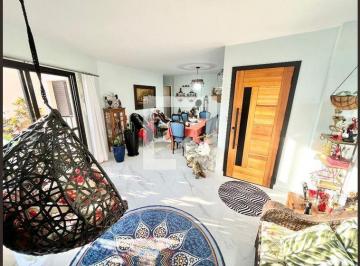 Apartamento · 120m² · 3 Quartos · 3 Vagas · Apartamento à Venda - Santana, 3 Quartos, 120 m² - São Paulo