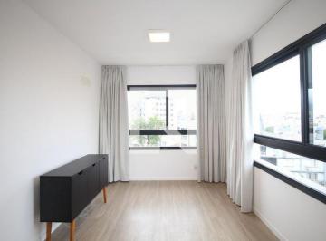 Apartamento · 62m² · 2 Quartos · 1 Vaga · Apartamento à Venda - Rio Branco, 2 Quartos,  62 m² - Porto Alegre