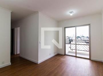 Apartamento · 55m² · 2 Quartos · 1 Vaga · Apartamento à Venda - Vila Romana, 2 Quartos,  55 m² - São Paulo
