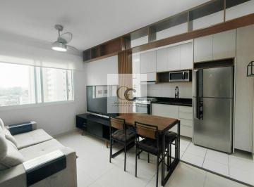 Apartamento · 31m² · 1 Quarto · VENDA - 1 DORM - 31M2 - ÁGUA BRANCA