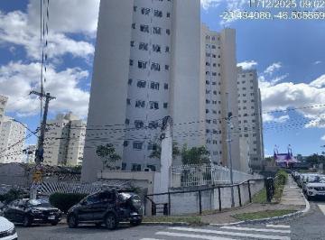 Apartamento · 41m² · 2 Quartos · Apartamento para venda em Vila Sílvia de 41.00m² com 2 Quartos