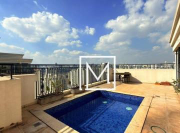 a1375bf4a106c81c4285b387a62c12c81e51d89f · Cobertura com 3 dormitórios à venda, 280 m² por R$ 3.350.000,00 - Ipiranga - São