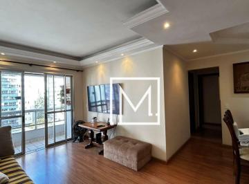 181bee7415f53c4e71dfb305e3227dc03fc843e7 · Apartamento com 3 dormitórios à venda, 86 m² por R$ 800.000,00 - Ipiranga - São