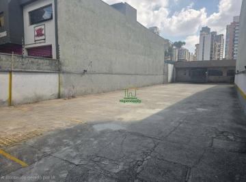 934a152a667bdd6c5e8418c828b5d7bf7d3a71cc · Terreno à venda, 700 m² por R$ 3.400.000 - Jardim - Santo André/SP