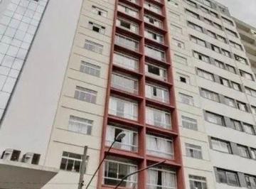Edifício Embassador · Excelente Apto próximo a UFPR. Ótima procura para locação e Airbnb