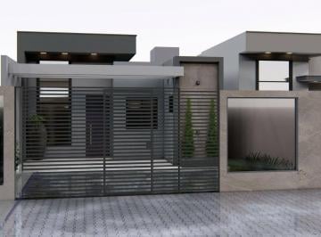 08e947fe0d18654d2f03935b3e4491887764517e · Casa com 2 dormitórios à venda, 100 m² por R$ 679.000,00 - Cancelli - Cascavel/PR