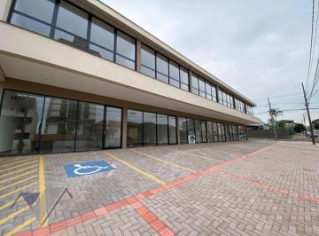 78a843342364a412f93b151e4532a1f746deed47 · Sala para alugar, 110 m² por R$ 6.550,00/mês - Centro - Cascavel/PR