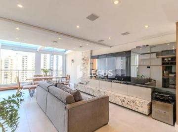 0caef24f14825fded10736a7f519bc706f824eb4 · Apartamento à venda, 136 m² por R$ 2.250.000,00 - Jardim Vila Mariana - São Paulo/SP