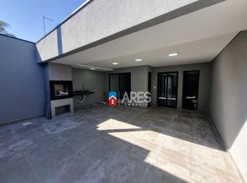 bc4929b10643caeaee28d7f4cbd3460f2601d64b · Casa TÉRREA NOVA com 3 dormitórios à venda, 130 m² por R$ - Werner Plaas - Americana/SP