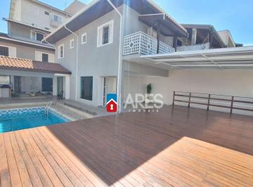 6f86d5ac373da63f0c7c031ca45884d3505182be · Casa com 3 dormitórios para alugar, 425 m² por R$ 5.963,00/mês - Catharina Zanaga - Americana/SP
