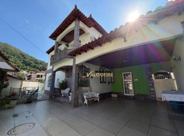 4987a4064d966b42f29410087ec3d81eef13289c · Casa com 3 dormitórios à venda, 290 m² por R$ 960.000,00 - Vila Valqueire - Rio de Janeiro/RJ