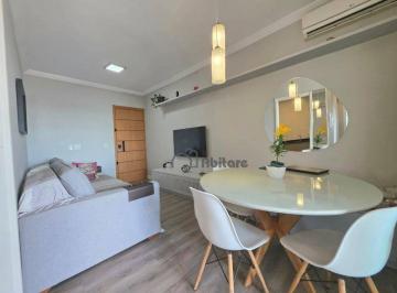 d17a3e7b315aeca6c7affd2f265a23fa66d00000 · Apartamento com 3 dormitórios à venda, 72 m² por R$ 628.000,00 - Jardim Piratininga - Sorocaba/SP